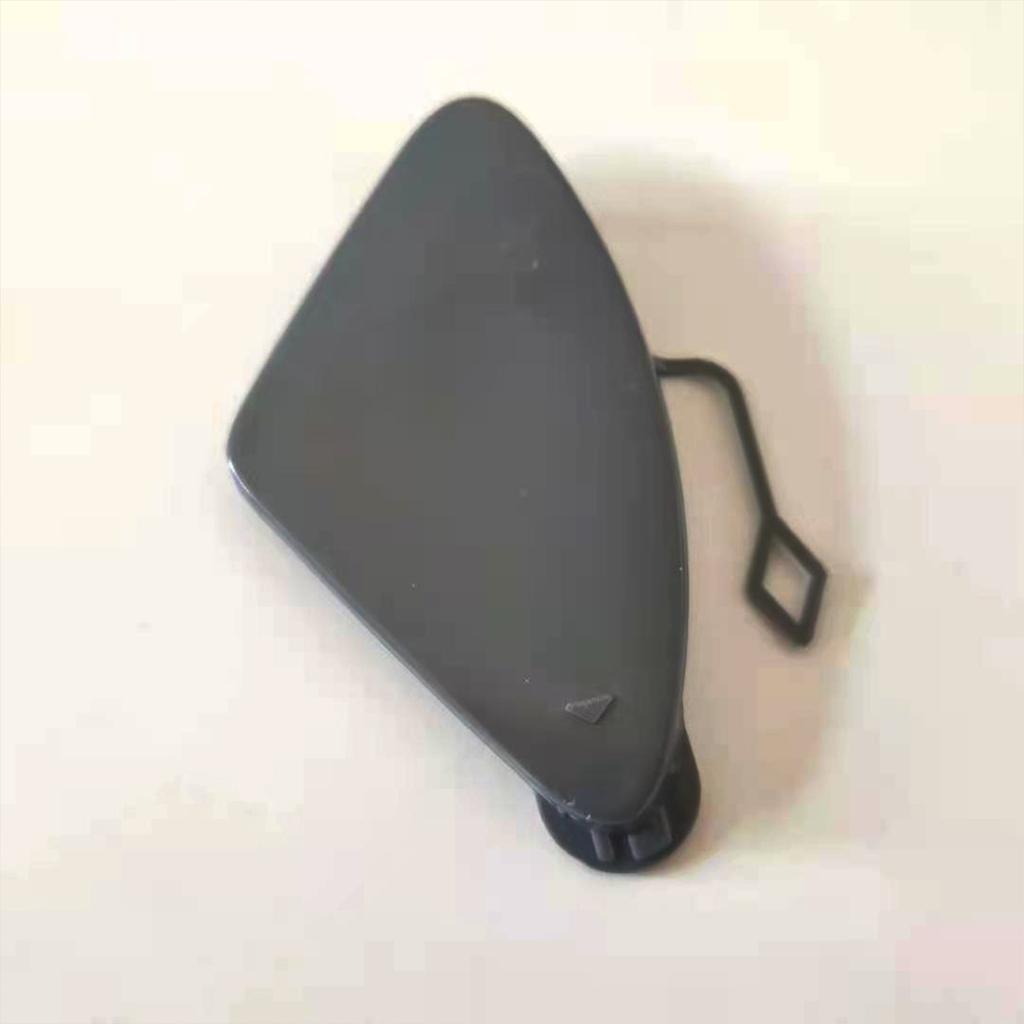 Front Bumper Tow Hook Cover Cap Towing Eye Plug for F30 F31 328i 335i 335i 51117293116 Car Styling Durable Exterior Part