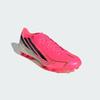 adidas Scarpe da Calcio Collezioni F50 Unisex Rosa Nero