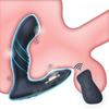Stecker Eindringen Analspielzeug Prostata-Massagegerät Analstecker Po-Vibrator Fernbedienung Eindringen Erwachsenen Sexspielzeug Klitorale Stimulation Unisex Masturbator