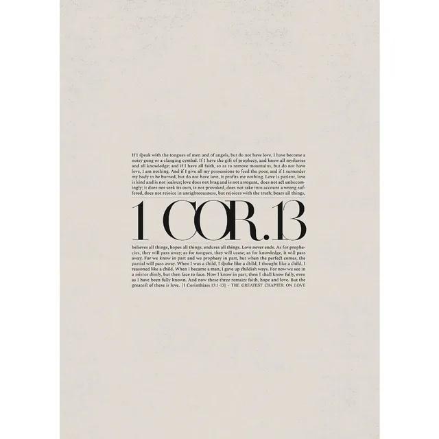 Artă pe Pânză cu Proverbe Biblice Moderne Inspiraționale Postere cu Citate Creștine pentru Sufragerie Decor Acasă Imprimeuri Poze