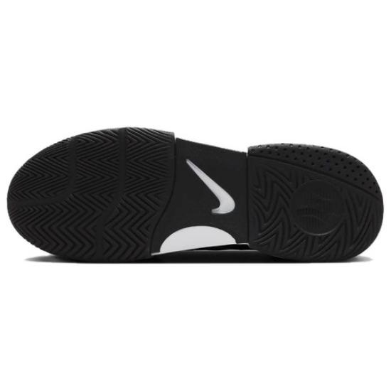NikeCourt Lite 4 Black White FD6574-001