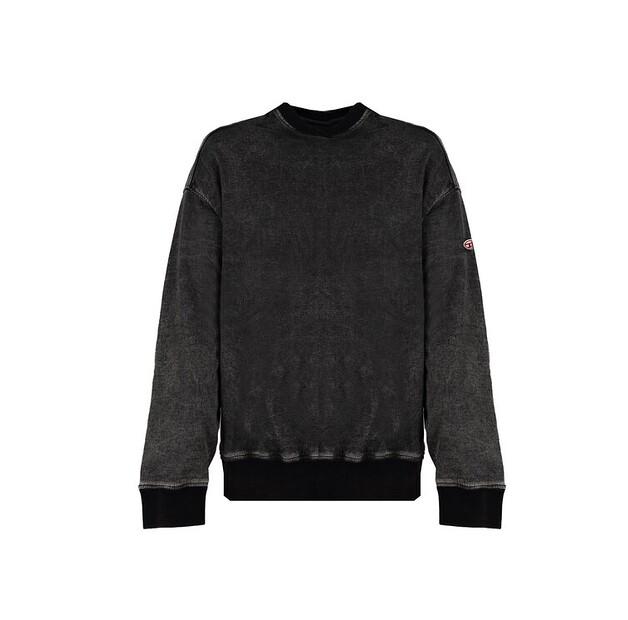 Толстовка Diesel A03943-069ZF EU M