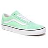 Old Skool Vans 'Green Ash' VN0A4U3BWKO