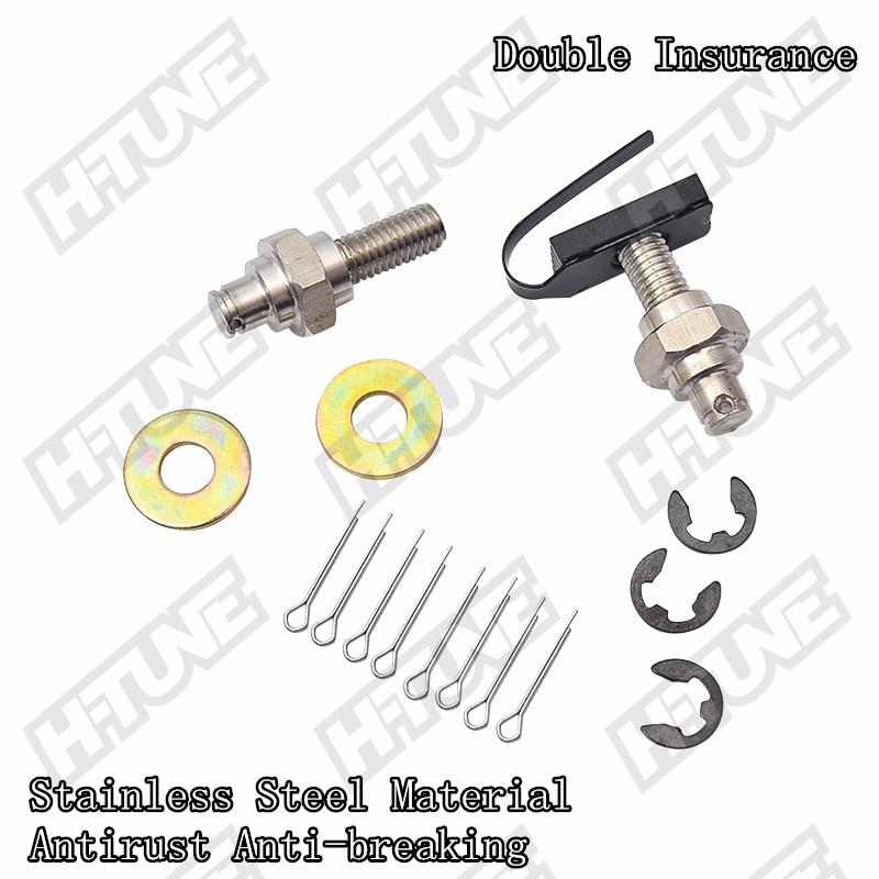 4x4 Pickup Rear Tailgate Slow Down Shock Up Gas Strut for Navara Frontier D40 2005-2014