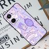 Magic Witch Witchcraft For Realme C31 C33 C35 C51 C53 C55 C67 GT5 GT Neo 6 9 10 11 12 Pro Plus C21Y C25s C30 Case