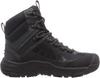 KEEN REVEL IV EXP MID Waterproof Winter Boots Men’s 28.0 cm BLACK/MAGNET (Shoes)