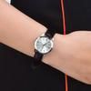 Casio Women's Standard Series Silver Watch LTP-V004L-7A LTP-V004L-7A
