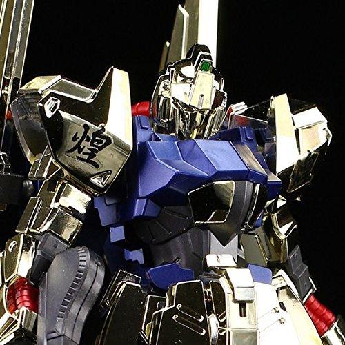 HGBF 1/144 GILLA-SHIKI (Assembly Kit) Premium Bandai