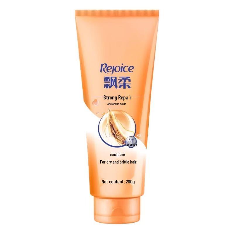 Rejoice Multi-Effect Ginseng Nourishing Repair Conditioner
