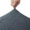 1PC Armchair Cover Rotating Gaming Seat Case Elastic Computer Office Chair Cover Universal Soft Protector Splicover New