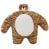 Tiny Headed Kingdom Plush Toy Soft Cuddly And Durable