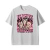 Funny It Burns When I Pee Meme Graphic Tshirts Unisex Unisex Clothing Retro High Quality T Shirts Fashion Comfort Oversized Tshirt