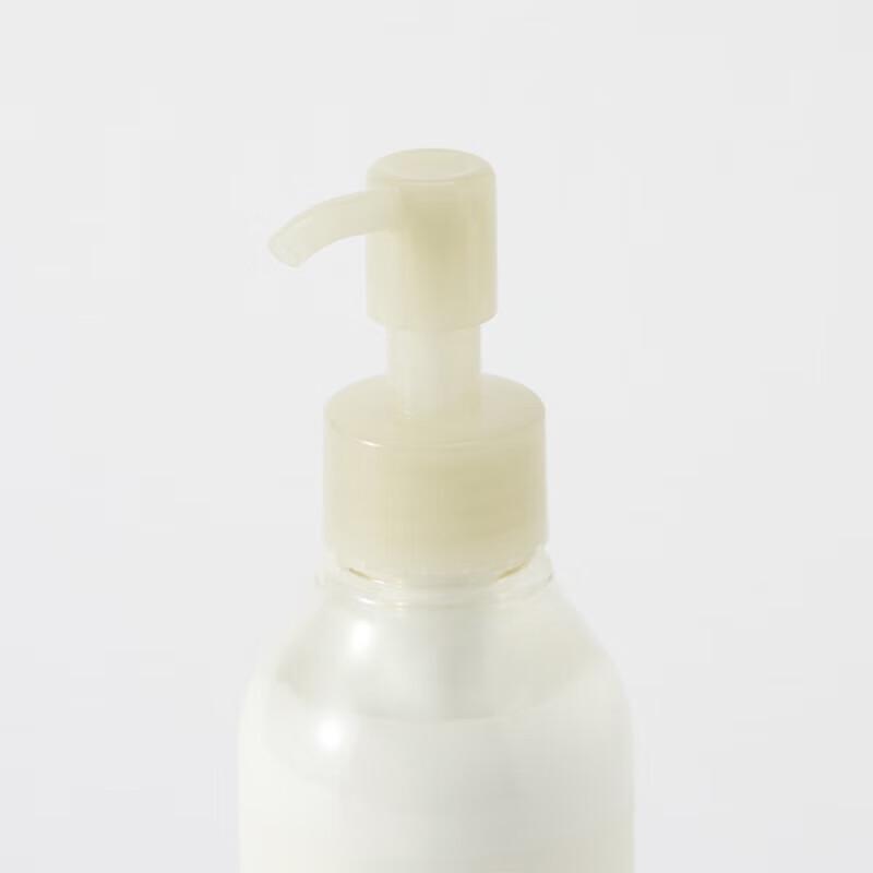 MUJI Rice Bran Fermented Moisturizing Body Lotion