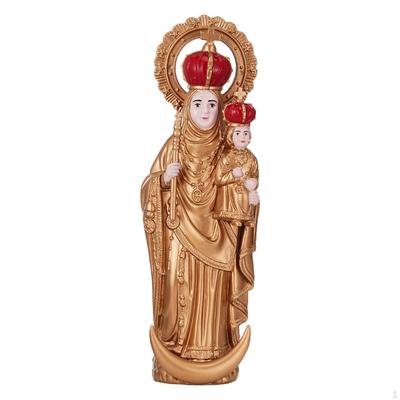Figurka postaci zachodniej, Kolekcjonerska, Ornament do dekoracji domu, Figurka religijna Biuro