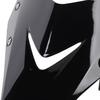 Motorcycle Wind Screen Spoiler High Strength Motorcycle Windscreen Sports Visor with Mounting Bracket Replacement for CB1000 Hornet SP 2025