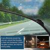 Regenabweisendes Anti-Beschlag Beschichtungsmittel für Autoglas Windschutzscheibe Regenschutz Spray