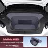 Nio ES8 Front Trunk Organizer Bag: Protective Mat for 26 Models