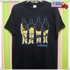 Weezer American Rock Band Black Unisex T-shirt Size S-5XL