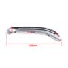 1475333 6M21U24184-BBSMDM Front Door Handle Cover Bezel Armrest Insert 1475334 6M21U24185-BBSMDM For Ford Galaxy & S-MAX 06-15