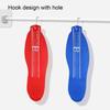 Durable Shoe Size Ruler Foot Measuring Instrument Measuring Ruler Foot Measuring Device Foot Care Device