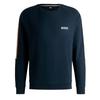 Boss Mens Stripe Jacket