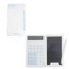 Cute Foldable Calculator Portable Student Calculator Mini Finance Calculator  Financial Accounting