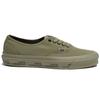 Vans WTAPS X OG Authentic LX Olive Drab Unisex Sneakers Green Black VN0A4BV9CX6