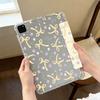 Y Fold Tablet Case For iPad10.2 7/8/9th iPad 4/5th 10.9 iPad 11th 2025 SamsungS9 S10 Plus 12.4 SamsungS7 11 Huawei 11 2021-2023