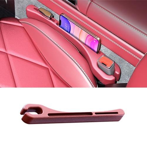 

Подушка-заполнитель щели в автомобиле, Применима к типу Nissan X-Trail T31 T32 T33, Подушка-заполнитель щели в автомобиле, розовый