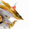 NXEDGE STYLE Majin Hero Wataru [MASHIN UNIT] Kiryuumaru Approx. 100mm ABS&PVC Painted Movable Figure