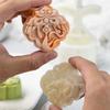 Food Safe Plastic Moon Cakes Maker Set 75g Kite Pattern Molds Easy Press Mechanism Holiday Baking Essential