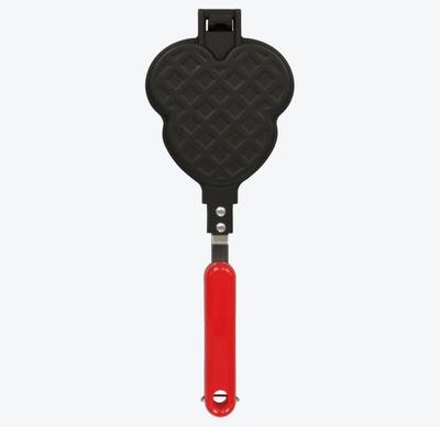 Disney Mickey Mouse Waffle Maker Tokyo Disney Resort Disneyland