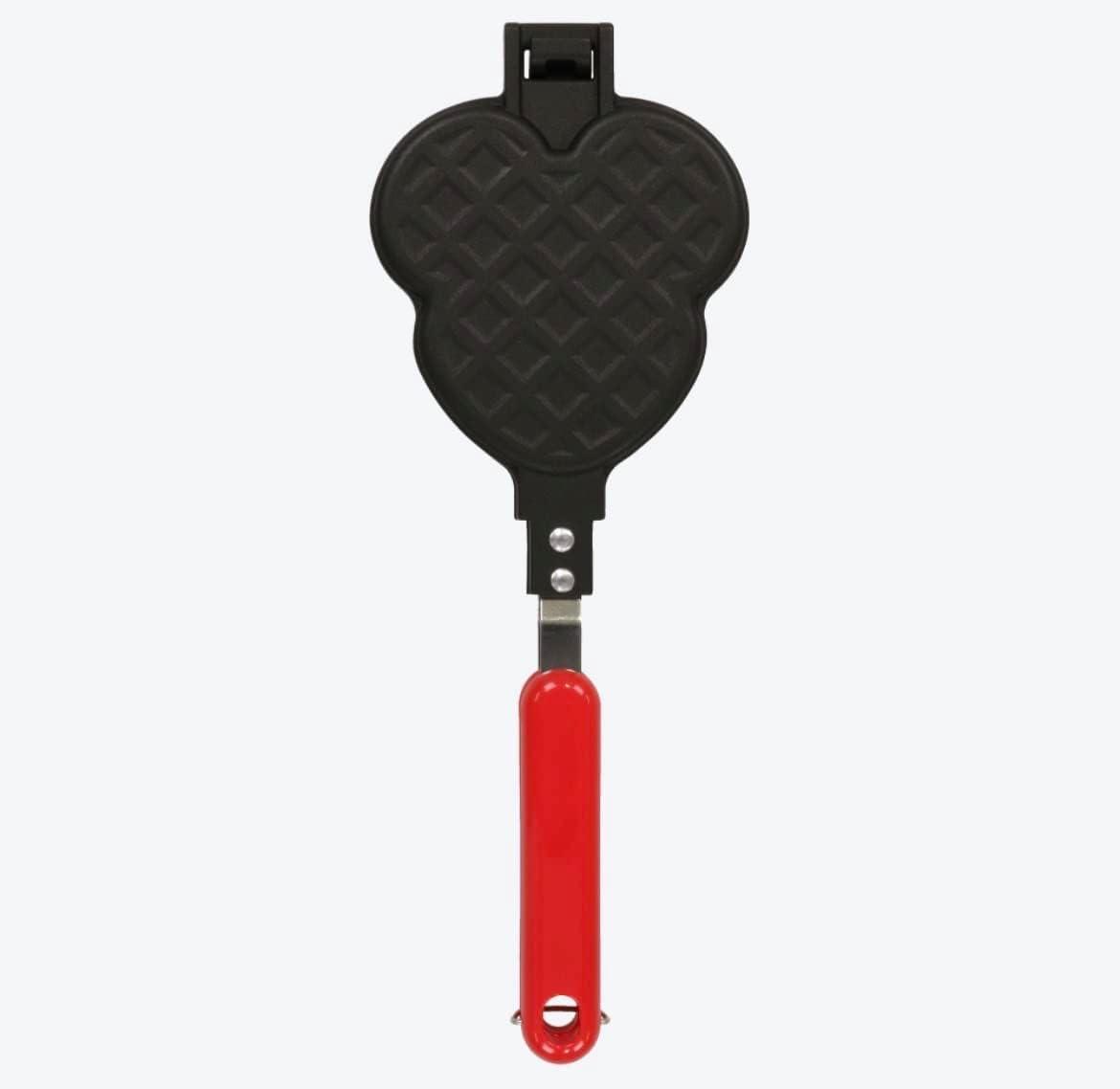 

Disney Mickey Mouse Waffle Maker Tokyo Disney Resort Disneyland