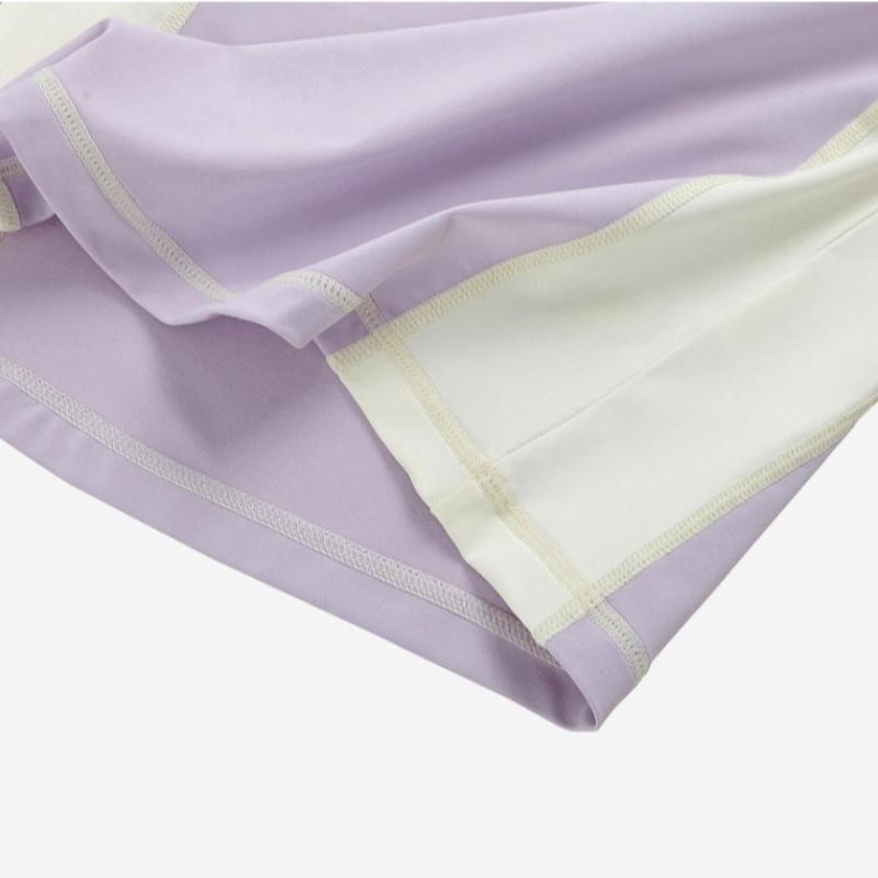 New Balance Kids Rash Guard Nqj Nk9re2103u 88 Essential Long Sleeve Rash Guard