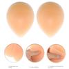 1 Paar Hüftsimulation Damen Po-Lifting-Pads Natürlich Nahtlos Einlage Hüft-Up-Booster Date