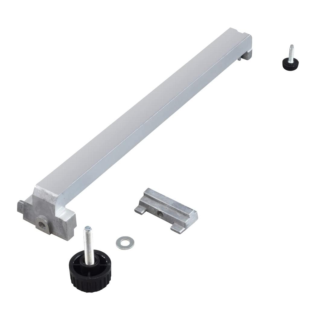 HOZAN Parallel Compatible Guide, Models K-210, K-210-11