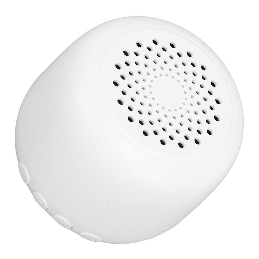 Portable Bluetooth Speaker Stereo Sound Long Battery Life Support Card U Disk Compact Speaker for Party Travel Laptop