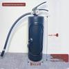 Fire Extinguisher Mini Bar: Creative Wine Storage Gift for Men