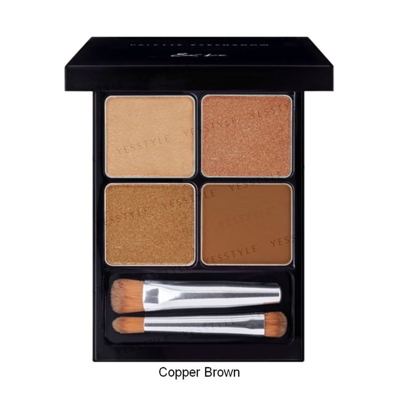 &be - Palette Eyeshadow