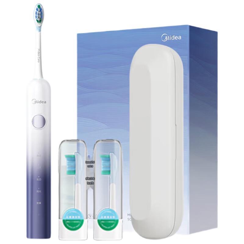 

Midea YM3 Electric Toothbrush