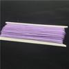 34 Yards (31 Meter) 3MM Chinesischer Knoten Soutach Farben Nylon Schnur Faden Saite für DIY Perlen Schmuck Handgefertigt Geflochtenes Material