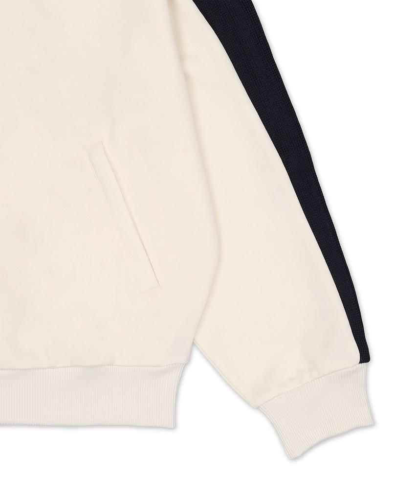 Puma X Musinsa T7 Track Jacket - Almond / 638015-87