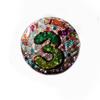 Glitter 3rd Birthday Badge