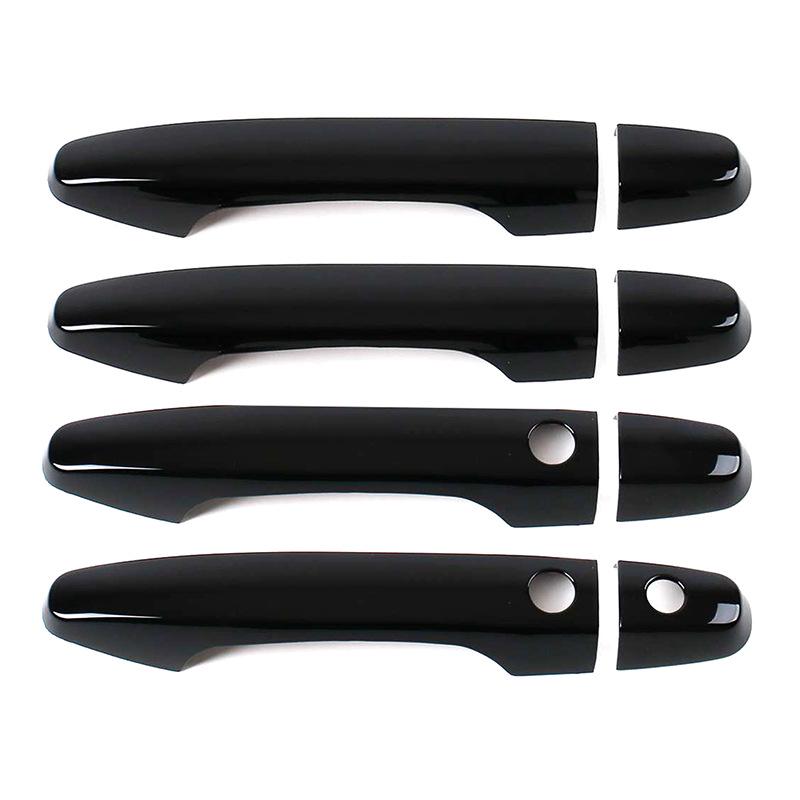 Honda Jade 14-20 Door Bowl Handle Protective Sticker