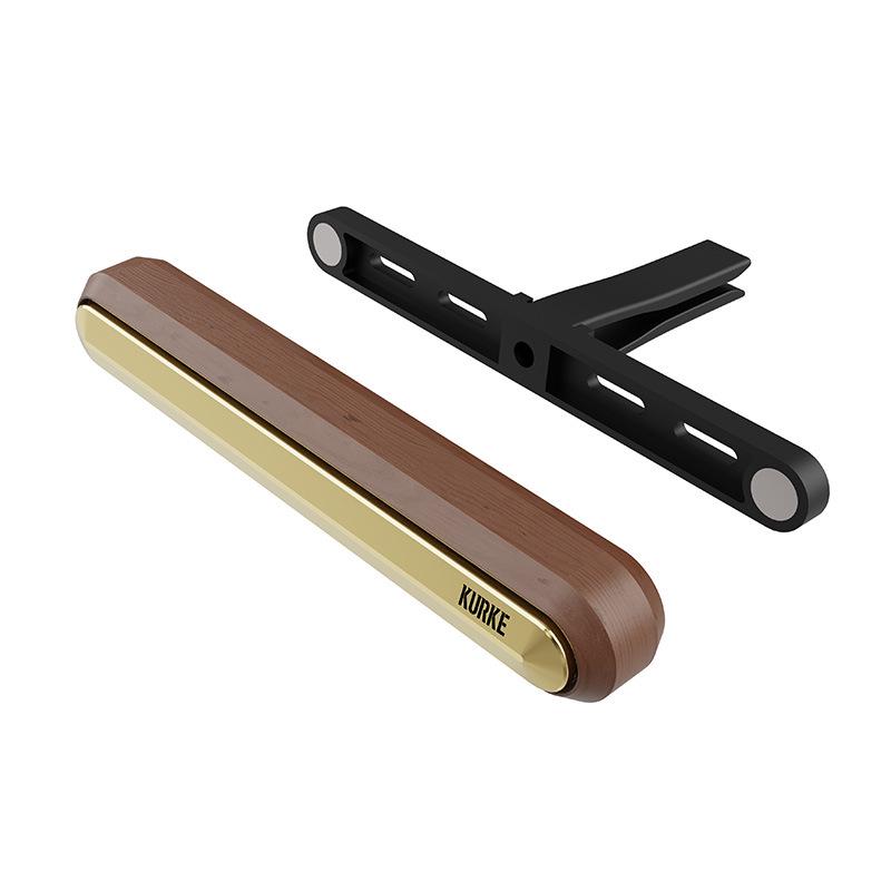 

Импортная Роскошная Автомобильная Ароматерапия: Долговечный легкий аромат, украшение на воздуховод 3 Citrus Cologne Aroma Sticks