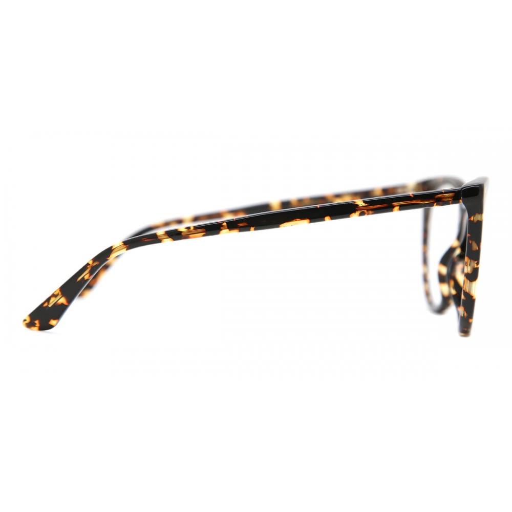 Gucci Gg0093o 002 Women Eyeglasses