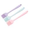 High-Resistant Silicone Baking and Barbecue Brush for Seasoning