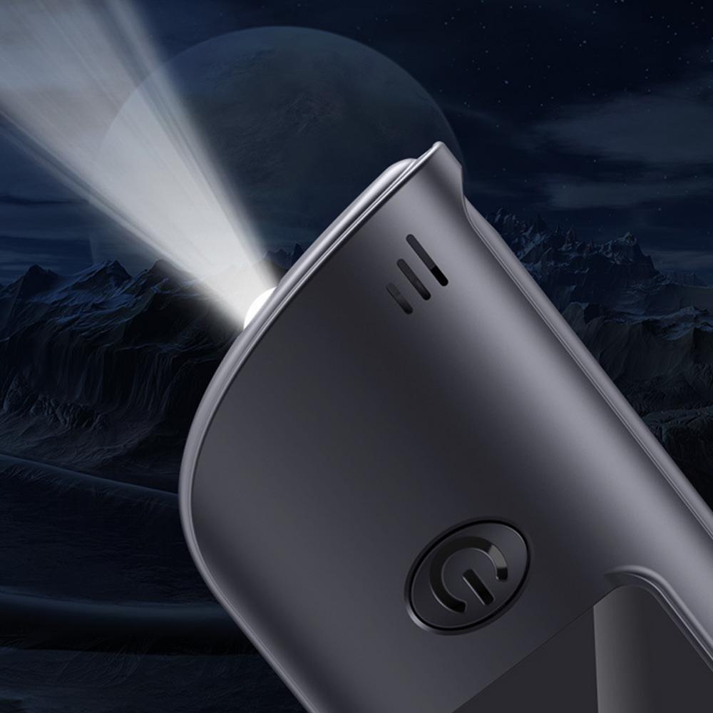 Breathalyzers for Alcohol High-Accuracy Professional Alcohol Tester High-Accuracy Portable Measuring Device with Light