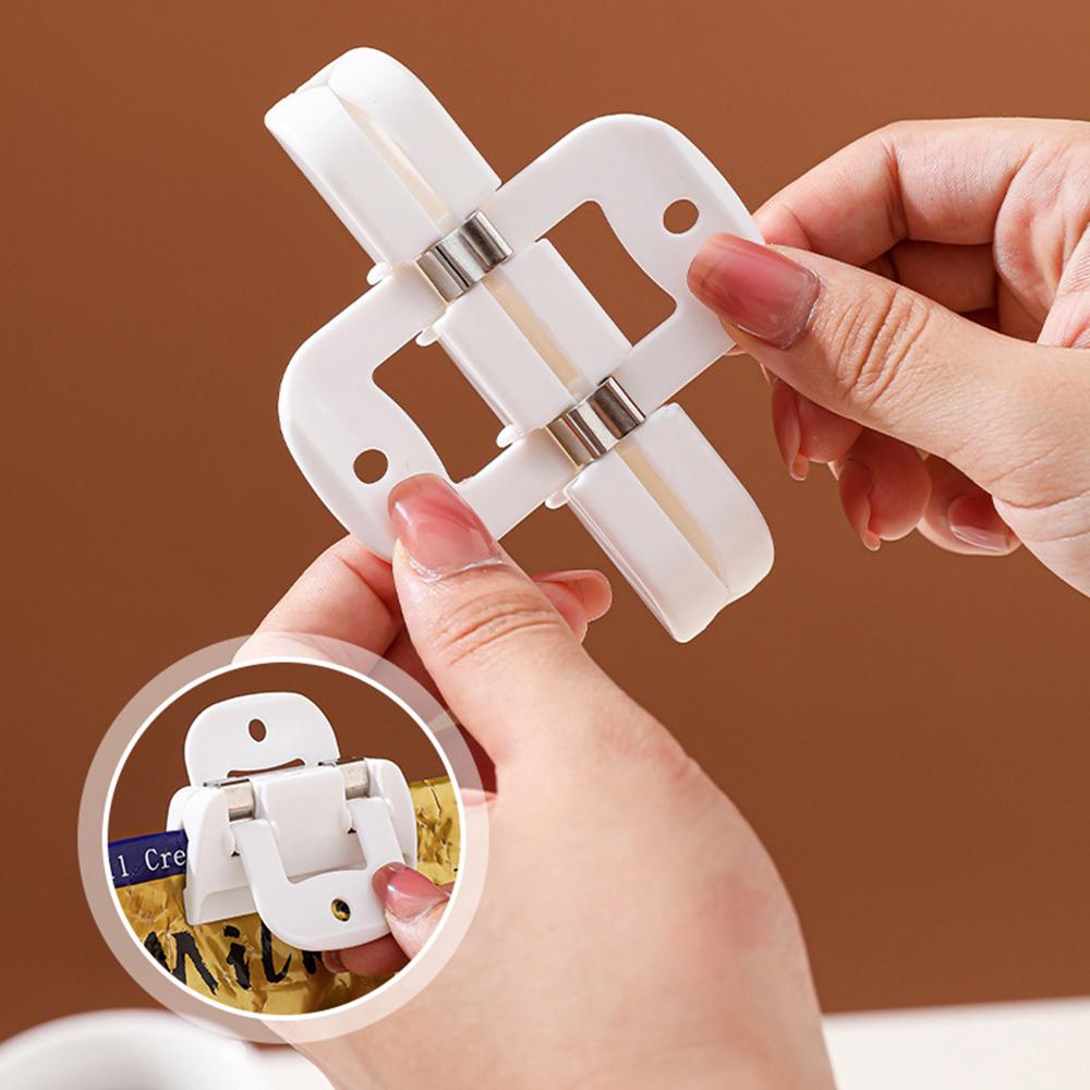 Sealing Clip Japanese Snack Bag Sealing Clip Kitchen Food Moisture-Proof Clip Food Bag Clip Milk Powder Tea Seal