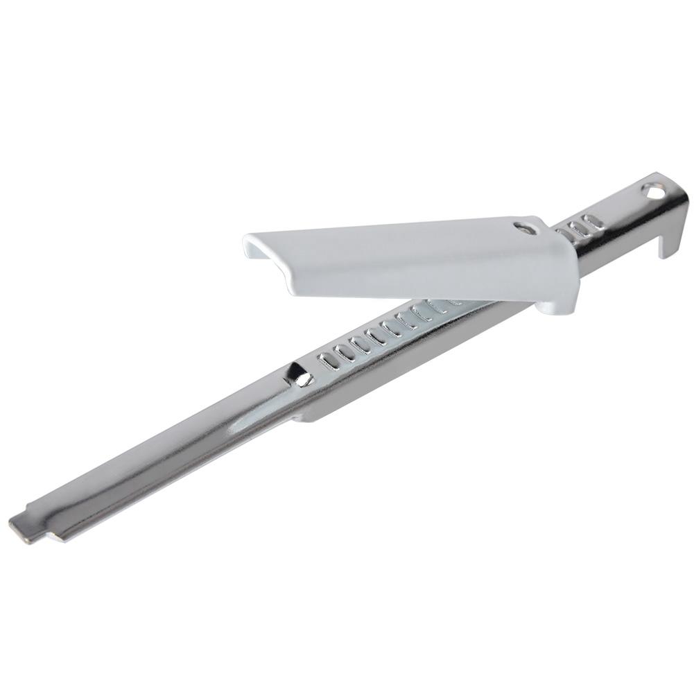 

Food Grade Stainless Steel Jar Opener Adjustable Bottle Opener Easily Opens Bottle Lids